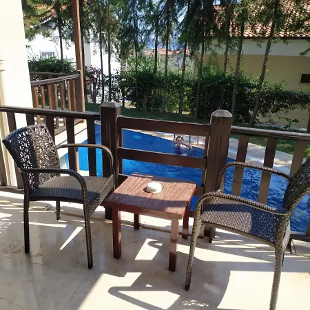Szálloda Alya 5*
