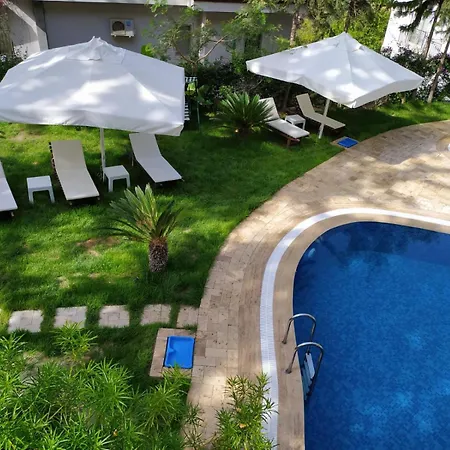 Alya Hotel 5*