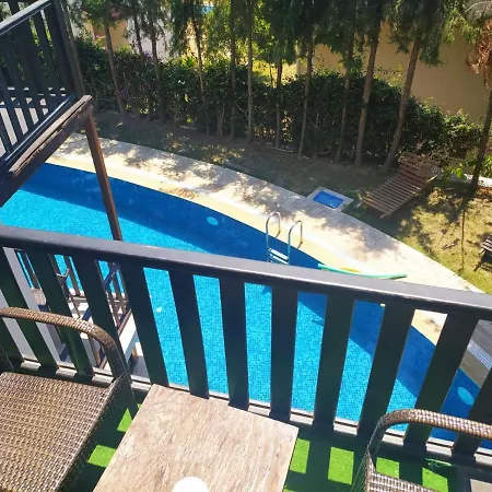 Alya Hotel