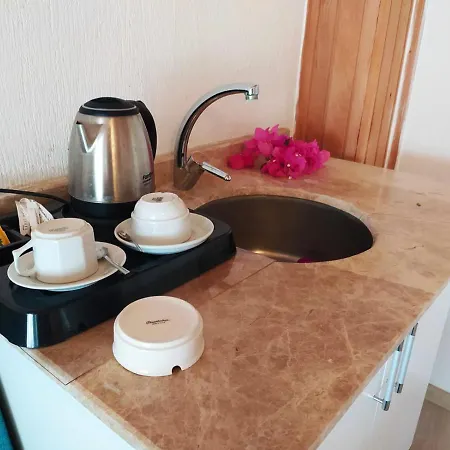 Alya 5* Göcek