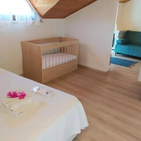 Szálloda Alya 5*