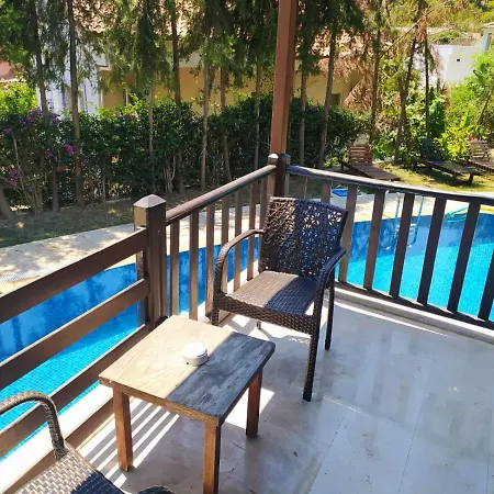 Hotel Alya