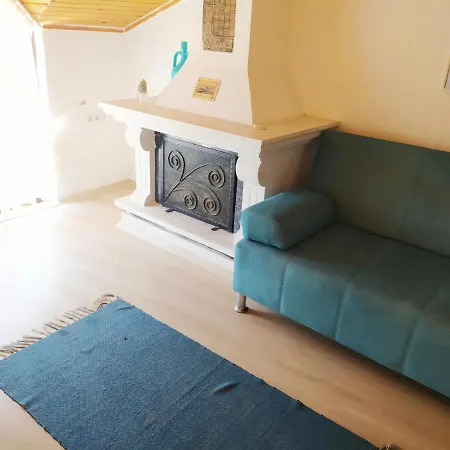 Alya 5* Göcek