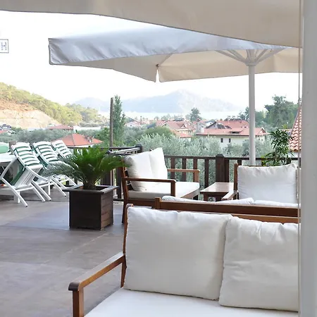 Alya Hotel 5*