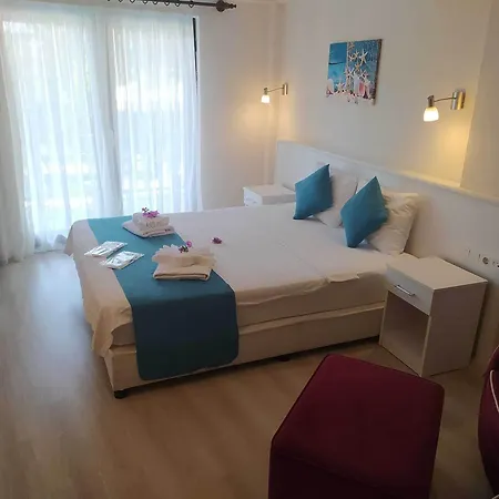 Hotel Alya Göcek