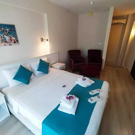 Alya Hotel Göcek
