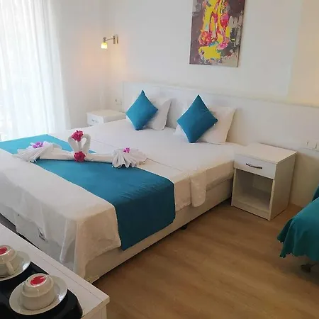 Hotel Alya