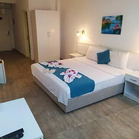 Alya 5* Göcek