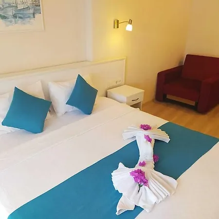 Alya Szálloda 5*