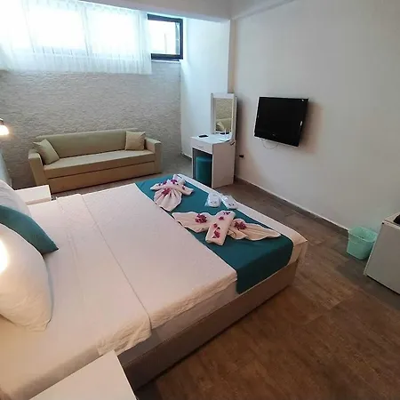 Alya Hotel 5*