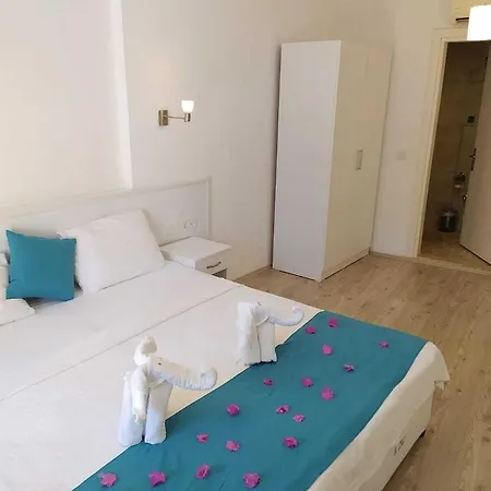 Alya Hotel
