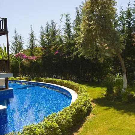 Alya Szálloda 5*