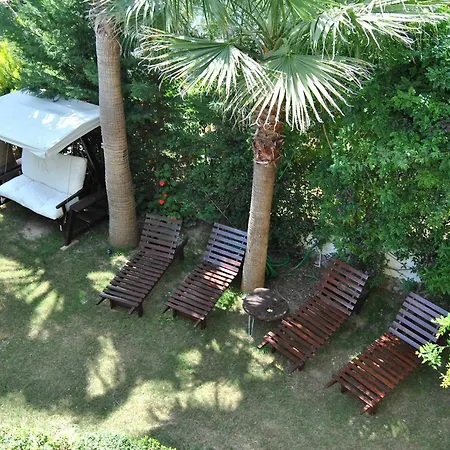 Alya 5* Göcek