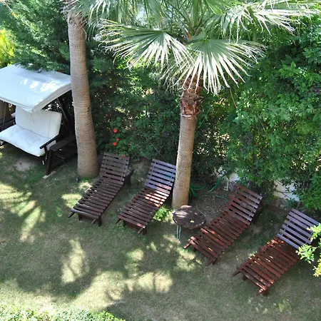 Alya 5* Göcek
