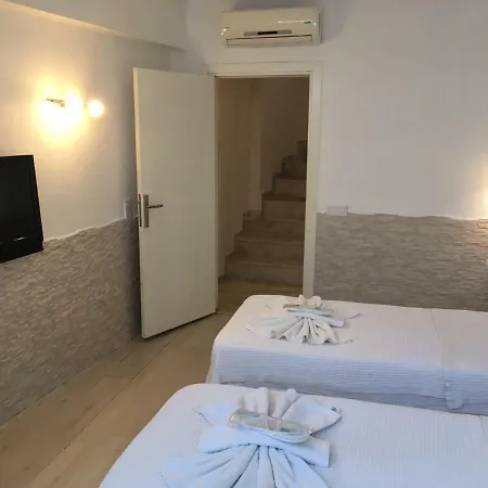 Alya Szálloda 5*