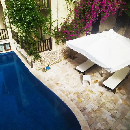 Alya Hotel 5*