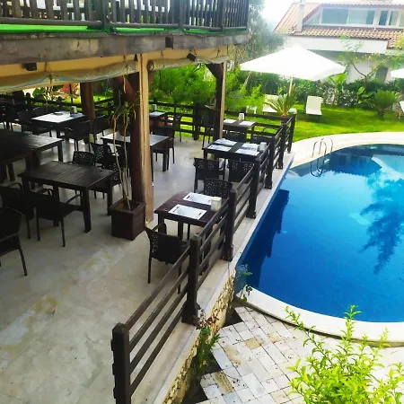 Alya Hotel