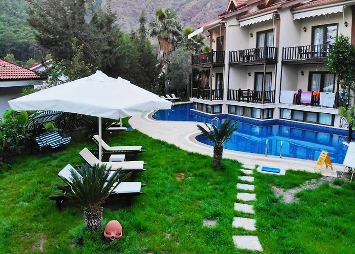 Alya Hotel