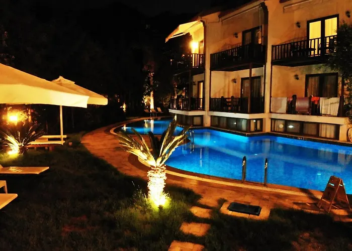 Alya Hotel