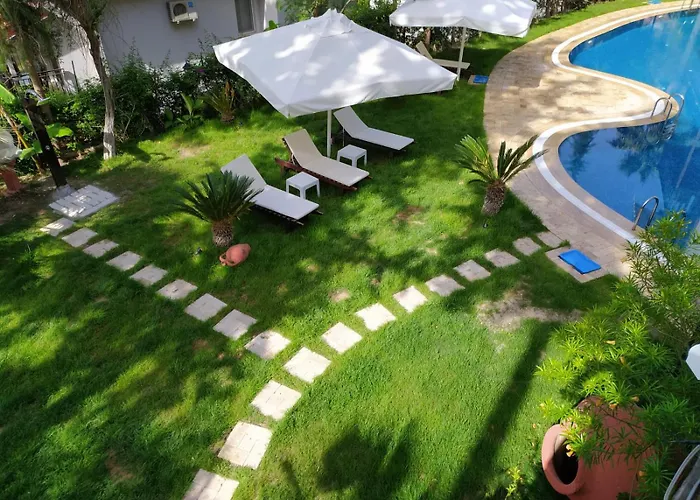 Hotel Alya 5*