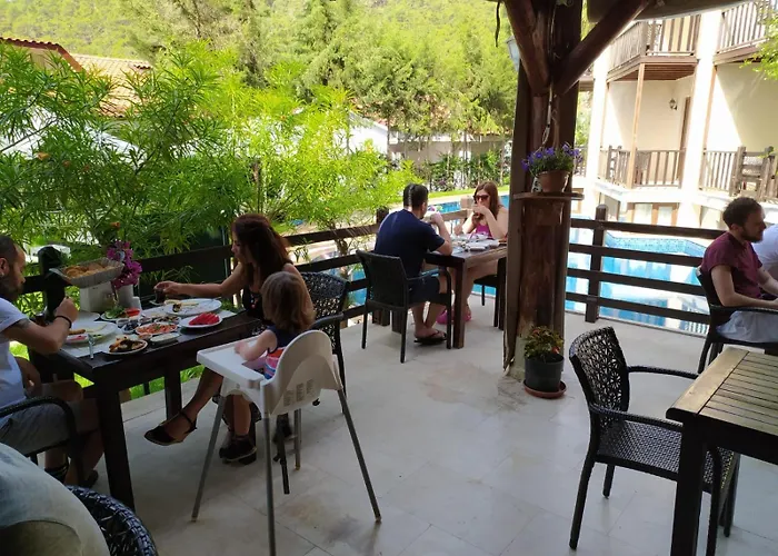 Hotel Alya 5*