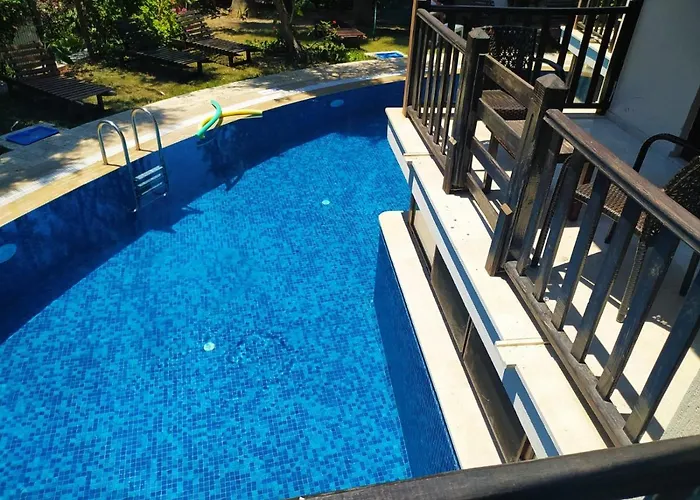 Hotel Alya 5*