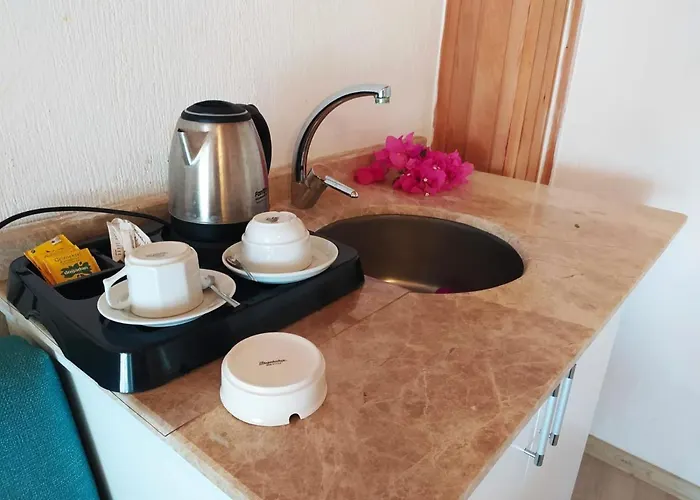 Alya 5* Göcek