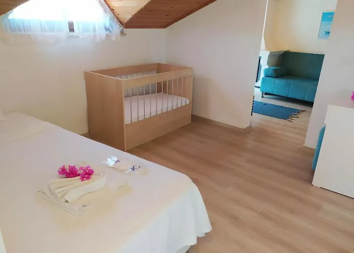 Hotel Alya 5*