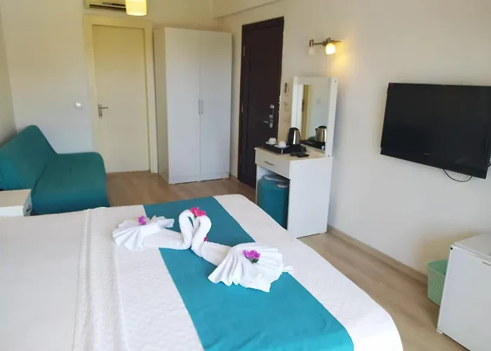 Hotel Alya