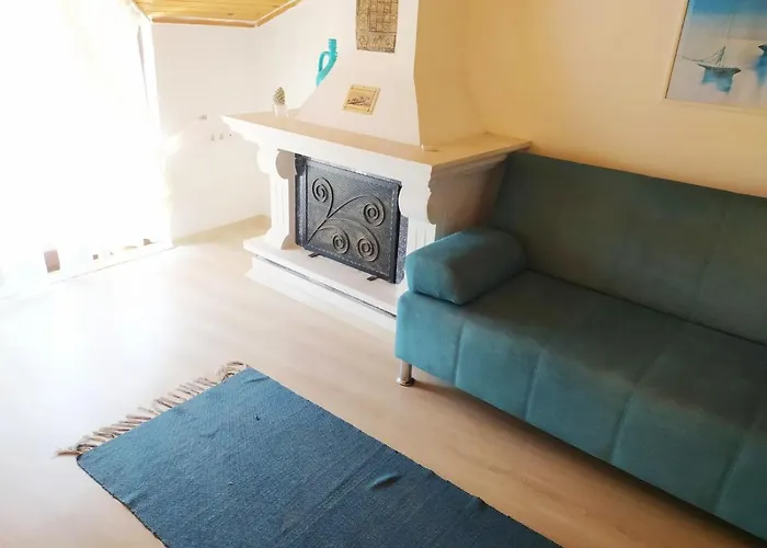 Alya 5* Göcek