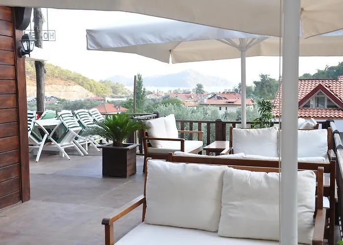 Alya Hotel 5*