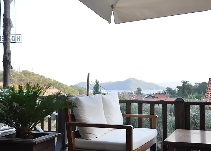Alya 5* Göcek