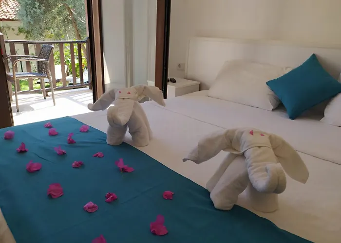 Hotel Alya