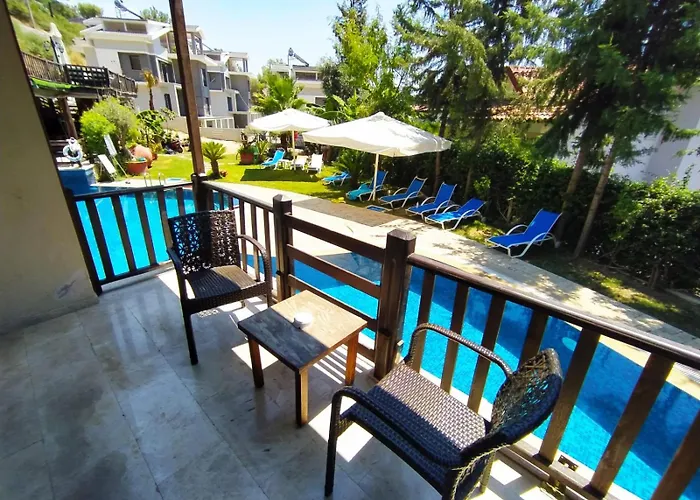 Hotel Alya 5*