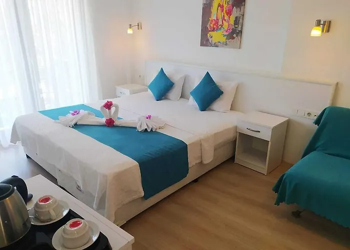 Hotel Alya