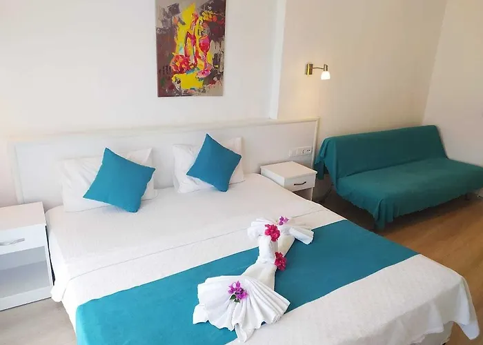 Alya Hotel 5*
