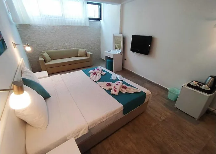 Alya Hotel 5*