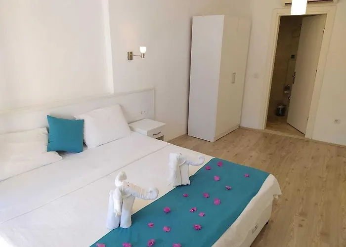 Alya Hotel