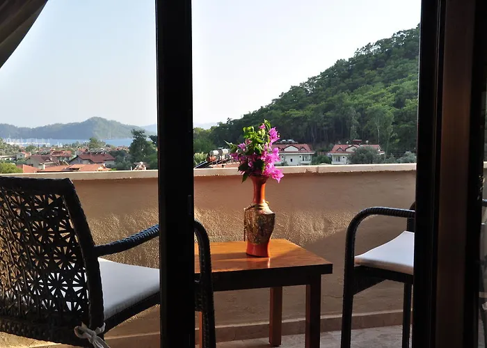 Hotel Alya Göcek