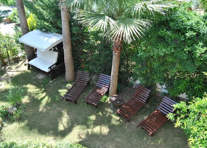 Alya 5* Göcek