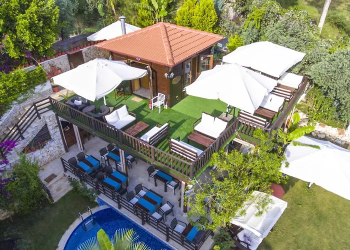 Hotel Alya
