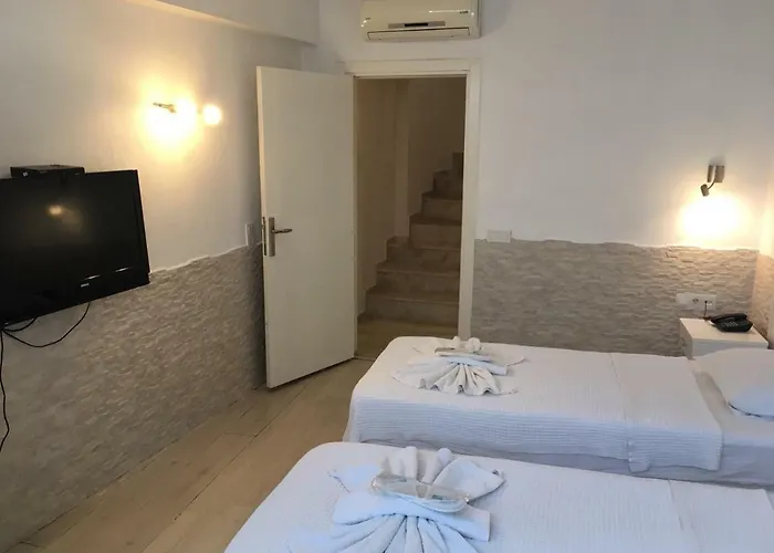 Alya Hotel 5*