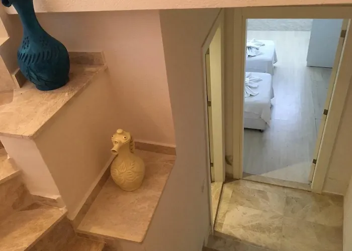 Alya Hotel Göcek