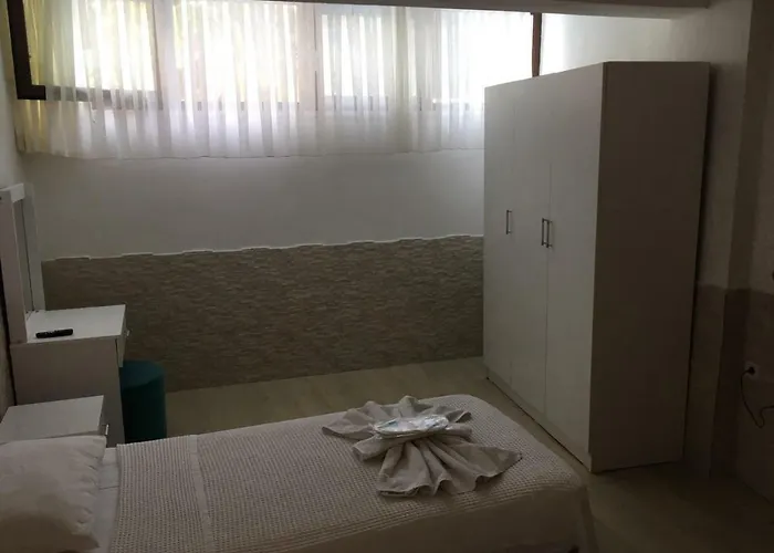 Alya Hotel 5*