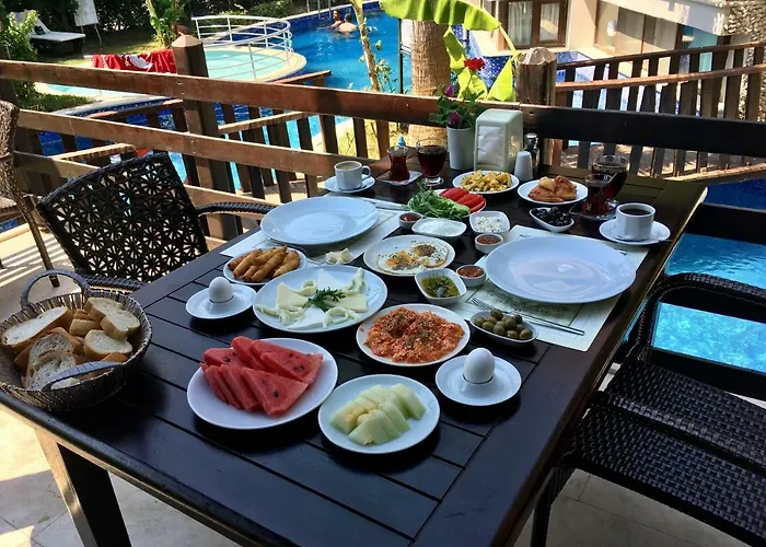 Alya 5* Göcek