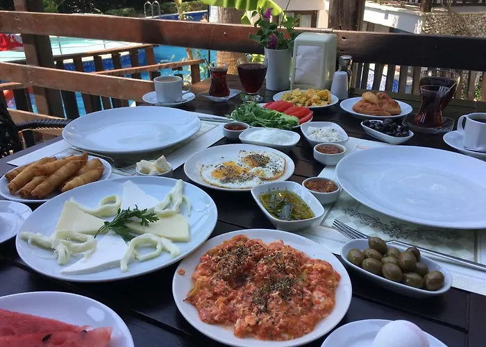 Alya Hotel
