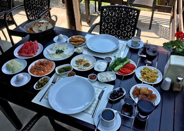Alya Hotel