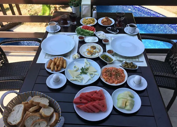 Hotel Alya