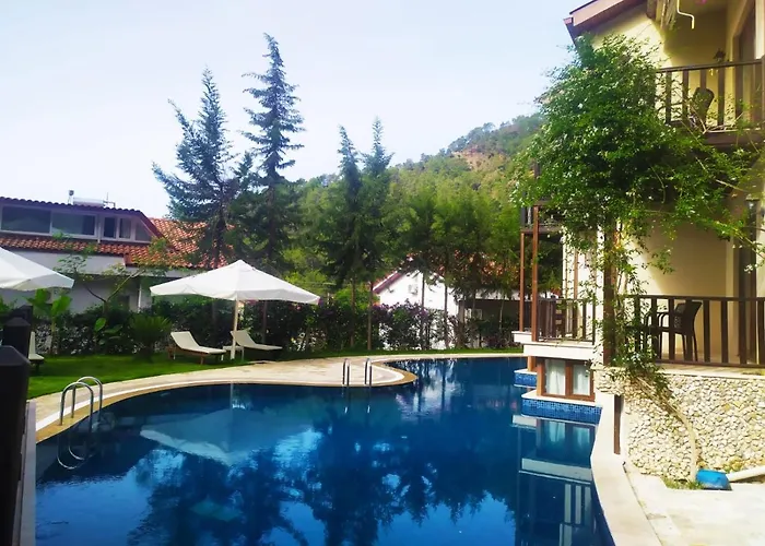 Hotel Alya 5*
