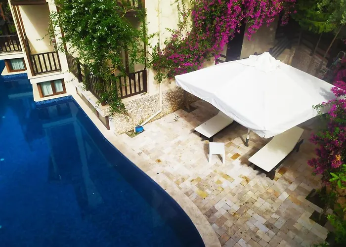Alya Hotel 5*